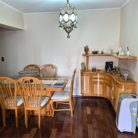 Apartamento à venda com 3 quartos, sendo 1 suíte, em Água Fria, São Paulo, SP