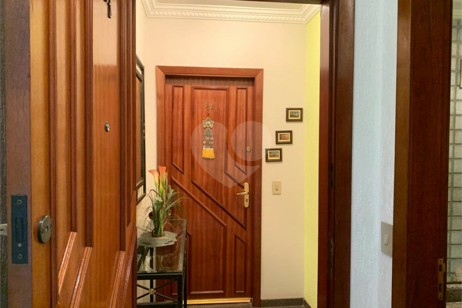 Apartamento à venda com 3 suítes em Água Fria, São Paulo, SP