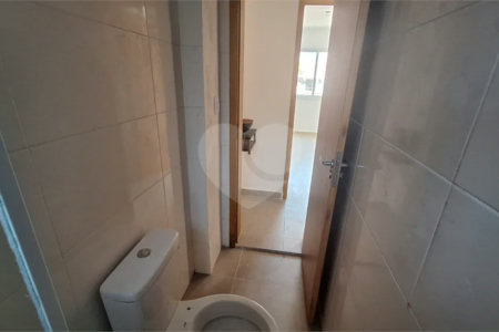 Apartamento à venda com 1 suíte em Santana, São Paulo, SP