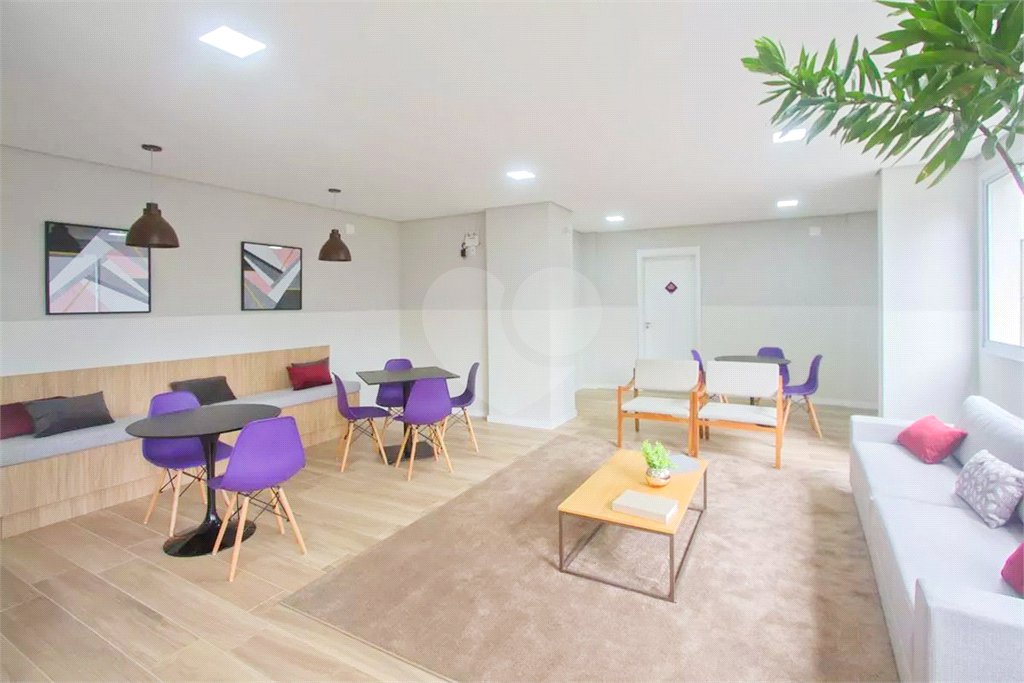 Apartamento à venda com 2 quartos em Santo Amaro, São Paulo, SP