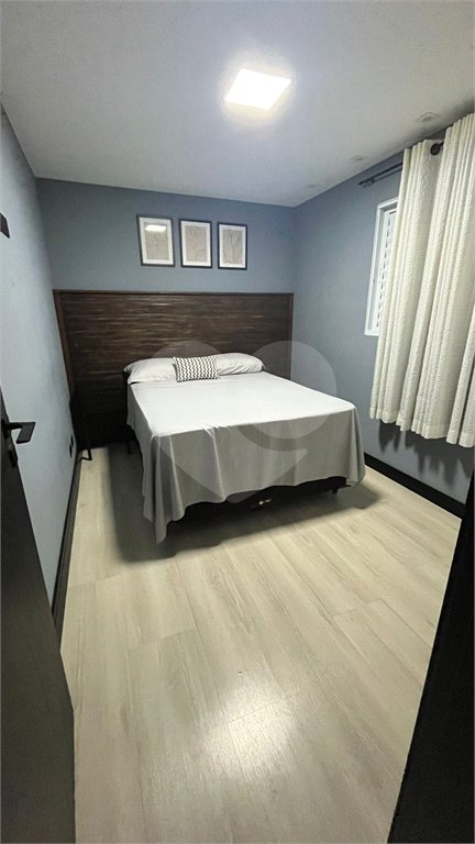 Villagio à venda com 2 quartos, sendo 1 suíte, em Vila São Paulo, Mogi das Cruzes, SP