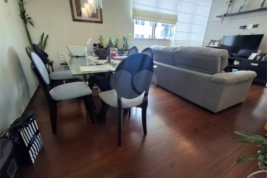 Apartamento à venda com 3 quartos, sendo 1 suíte, em Santana, São Paulo, SP