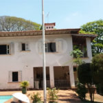 Casa Térrea à venda com 4 suítes em Tucuruvi, São Paulo, SP