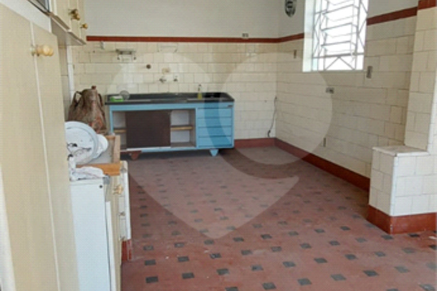 Casa à venda com 4 quartos em Tucuruvi, São Paulo, SP