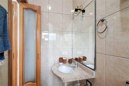 Apartamento à venda com 3 quartos, sendo 1 suíte, em Tucuruvi, São Paulo, SP