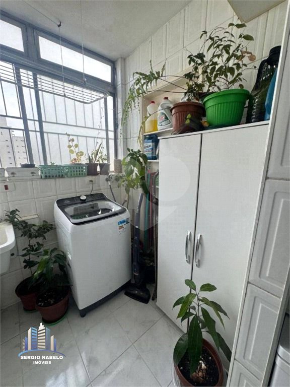 Apartamento à venda com 3 quartos em Indianópolis, São Paulo, SP