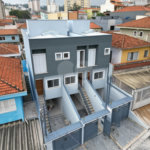 Sobrado à venda com 3 suítes em Mandaqui, São Paulo, SP