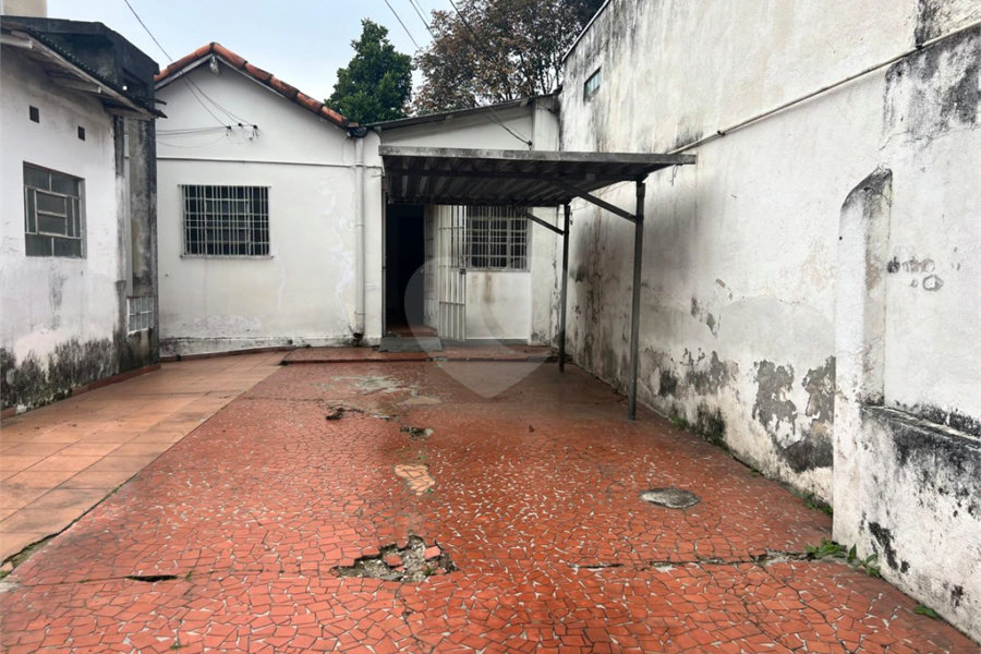 Casa à venda com 2 quartos em Vila Guarani, São Paulo, SP