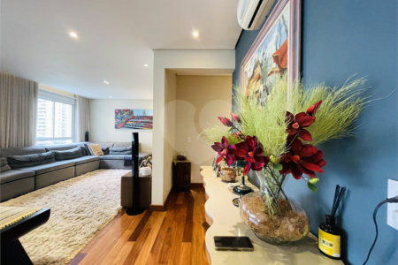 Apartamento à venda com 3 suítes no Centro, São Bernardo do Campo, SP