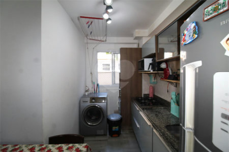 Apartamento à venda com 2 quartos em Santana, São Paulo, SP