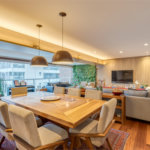 Apartamento à venda com 3 suítes em Chácara Santo Antônio, São Paulo, SP
