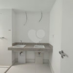 Apartamento à venda com 4 suítes em Jardim Leonor, São Paulo, SP