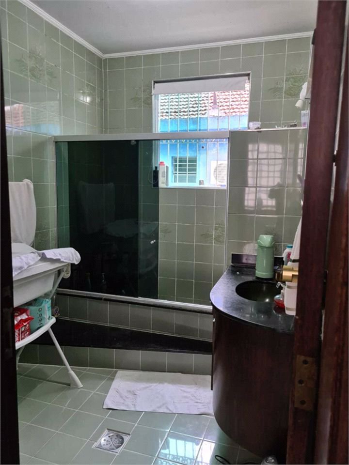 Casa Residencial à venda, Ponta da Praia, Santos - CA0196.