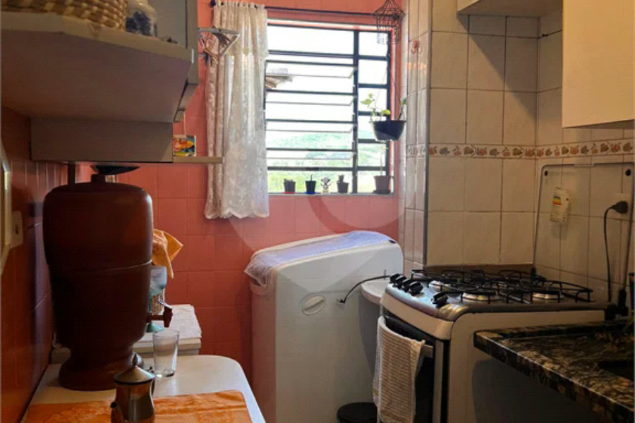 Apartamento à venda com 2 quartos em Tremembé, São Paulo, SP