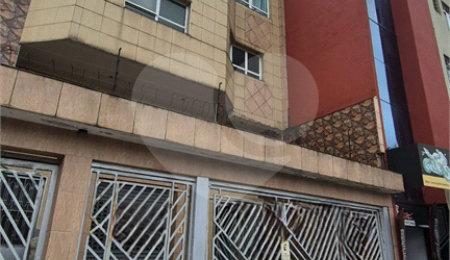 Prédio à venda no Centro, São Bernardo do Campo, SP