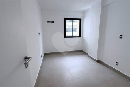 Apartamento à venda com 1 suíte em Tijuca, Rio de Janeiro, RJ