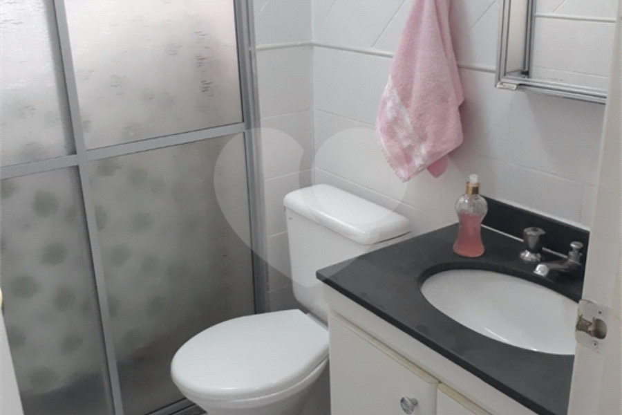 Apartamento à venda com 3 quartos, sendo 1 suíte, em Casa Verde, São Paulo, SP