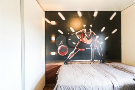 Apartamento à venda com 3 suítes em Cidade Monções, São Paulo, SP