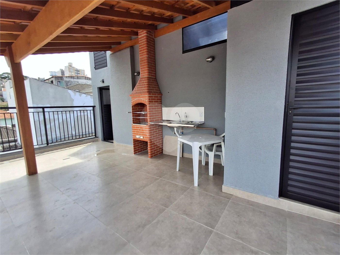 Casa à venda com 1 quarto no condomínio Viva Alto, São Paulo - SP