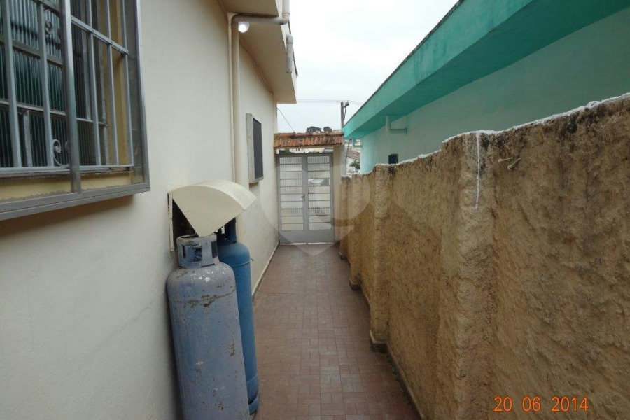 Sobrado à venda com 10 quartos em Vila Mazzei, São Paulo, SP