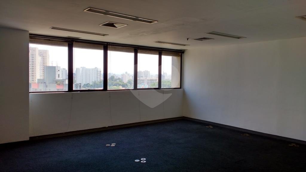 Sala à venda em Alto da Boa Vista, São Paulo, SP