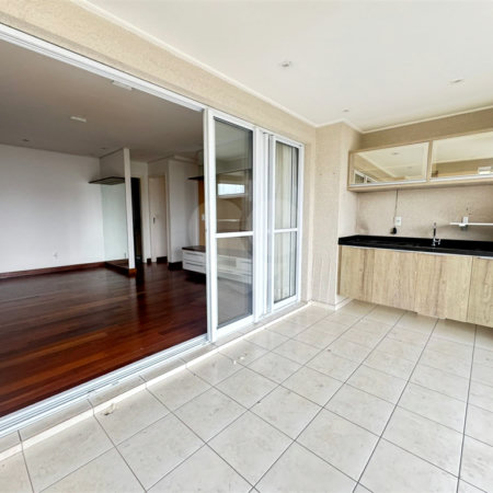Apartamento à venda com 2 quartos, sendo 1 suíte, em Tucuruvi, São Paulo, SP