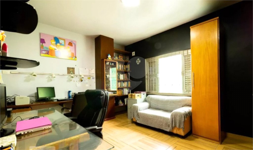 Casa à venda com 5 quartos em Vila Mariana, São Paulo, SP