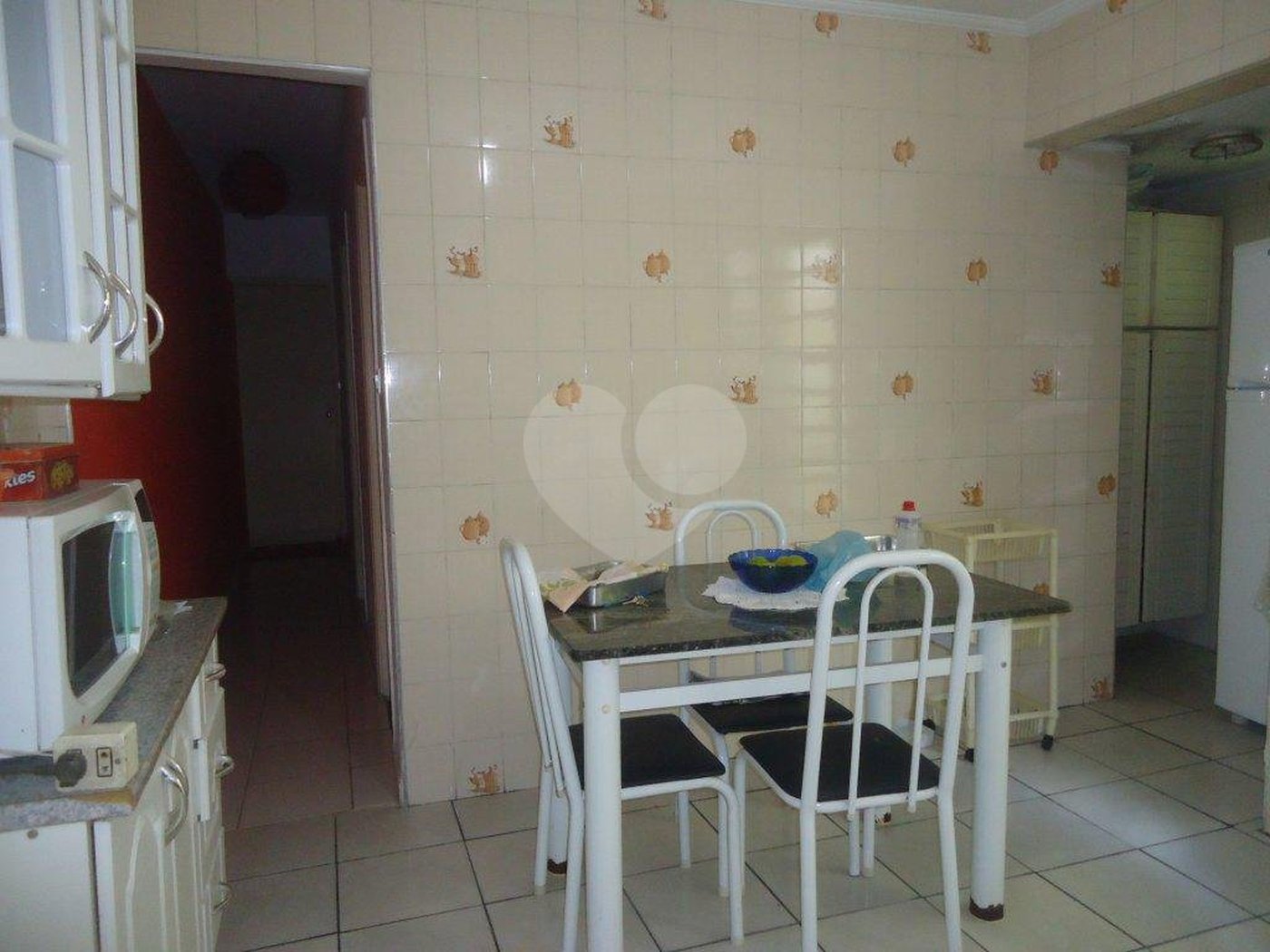 Casa à venda com 2 quartos em Vila Maria Alta, São Paulo, SP