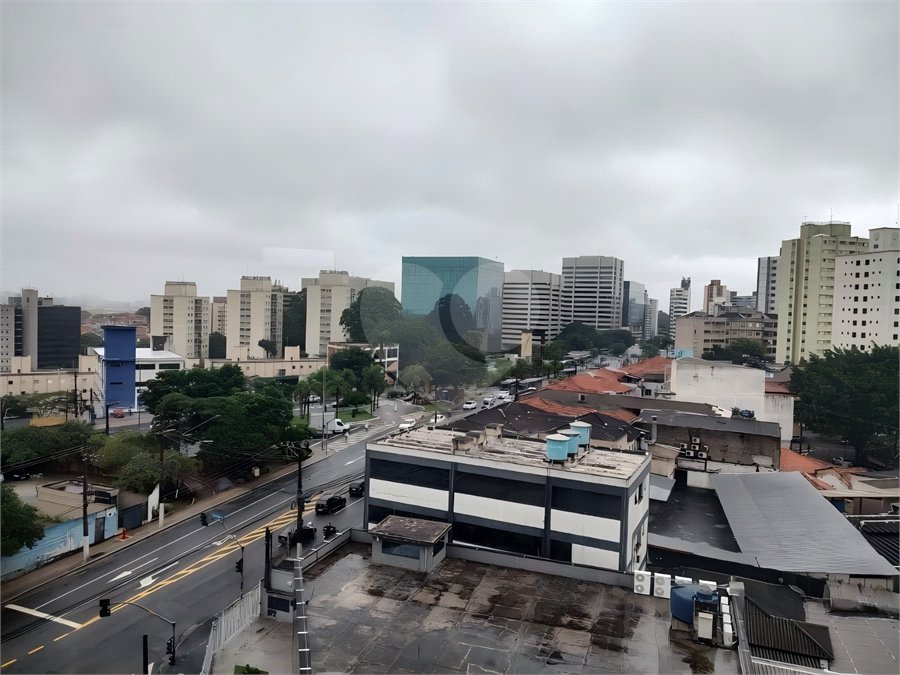 Apartamento para alugar com 1 quarto em Vila Guarani (z Sul), São Paulo, SP