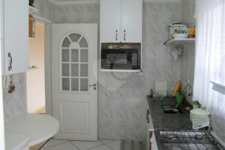 Apartamento à venda com 2 quartos em Vila Mazzei, São Paulo, SP