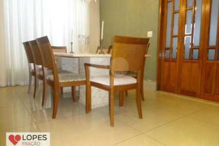 Casa para alugar com 4 suítes em Chácara Tatuapé, São Paulo, SP