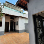 Sobrado à venda com 3 quartos, sendo 1 suíte, em Chácara Santo Antônio (zona Sul), São Paulo, SP
