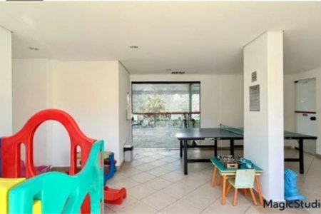 Apartamento à venda com 2 quartos em Jardim Promissão, São Paulo, SP
