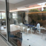 Apartamento para alugar com 2 quartos, sendo 1 suíte,  em Brooklin, São Paulo, SP