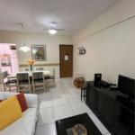 Apartamento à venda, 93 m² por R$ 350.000,00 - Enseada - Guarujá/SP