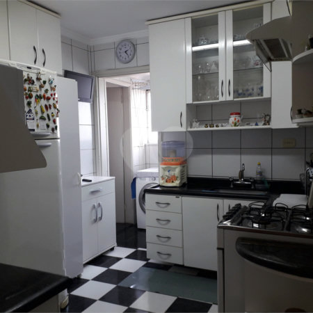 Apartamento à venda com 2 quartos em Vila Aurora (zona Norte), São Paulo, SP