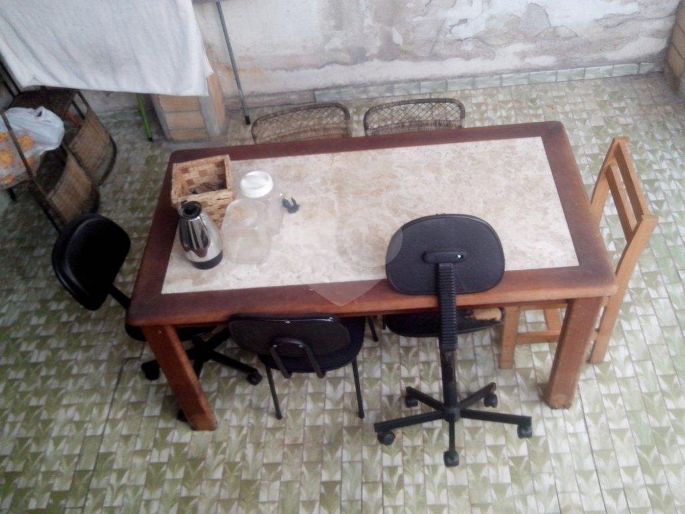 Sobrado à venda com 3 quartos em Imirim, São Paulo, SP