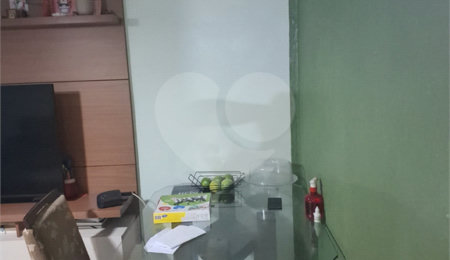 Apartamento à venda com 2 quartos em Jardim Armênia, Mogi das Cruzes, SP