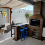 Casa à venda com 3 quartos, sendo 1 suíte,  no condomínio Residencial Jardim das Palmeiras, Vinhedo - SP