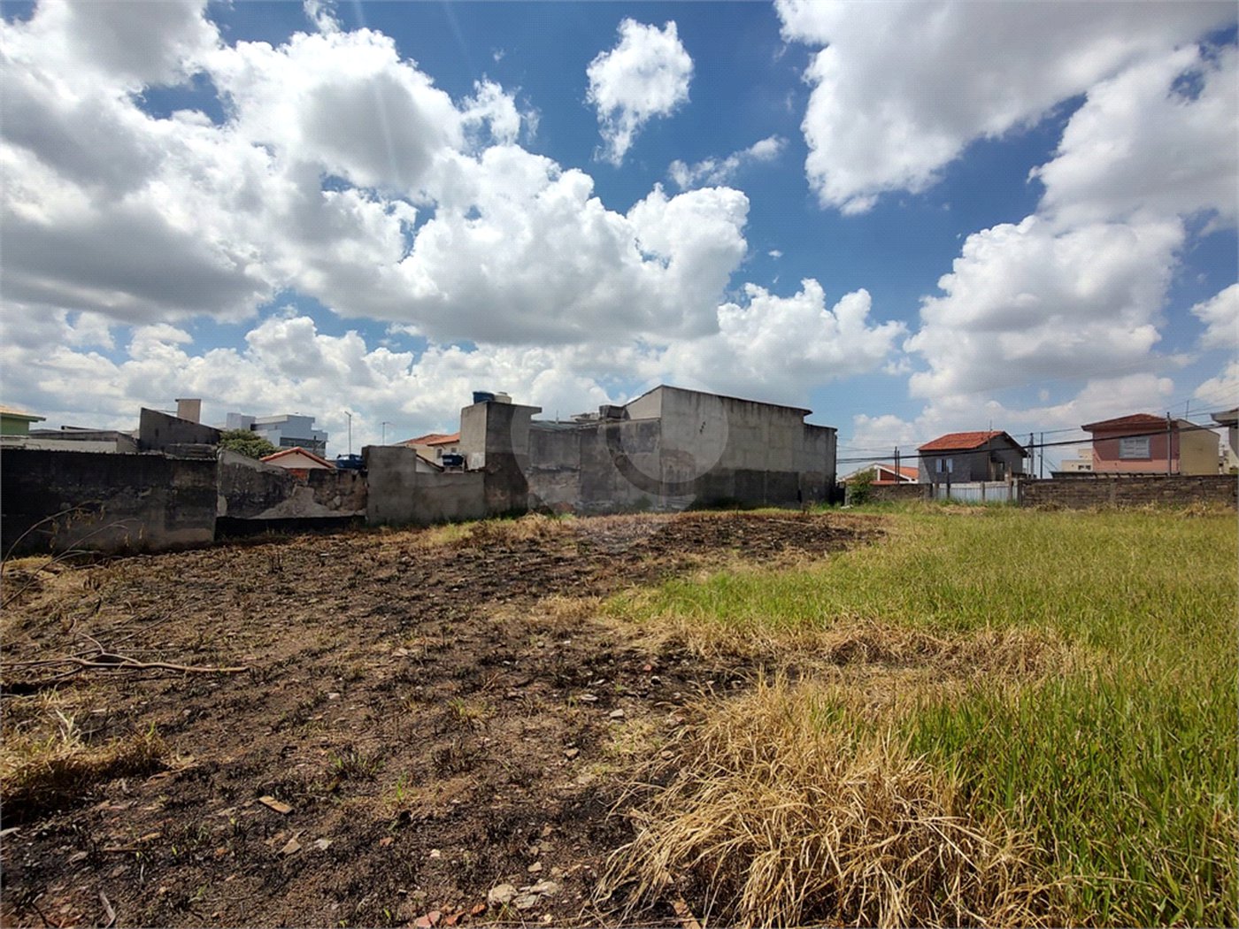 Terreno à venda em Vila Mazzei, São Paulo, SP