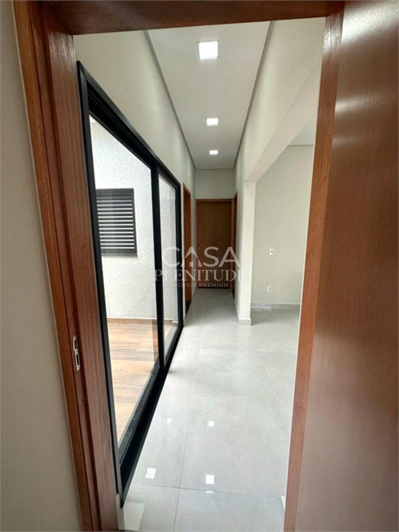 Casa em condomínio à venda com 3 quartos, sendo 1 suíte, em Jardim Residencial Villagio Ipanema I, Sorocaba, SP