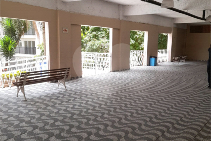 Apartamento para alugar com 2 quartos em Tucuruvi, São Paulo, SP