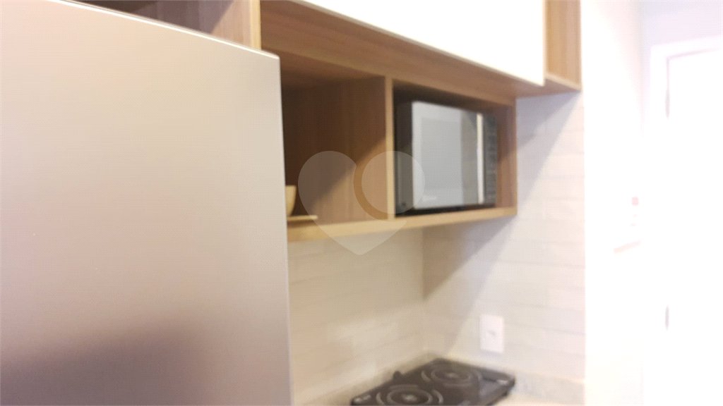 Studio para alugar com 1 quarto em Butantã, São Paulo, SP