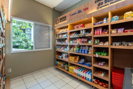 Apartamento à venda com 3 quartos, sendo 1 suíte,  em Vila Andrade, São Paulo, SP