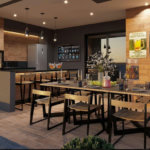 Up Life Residence