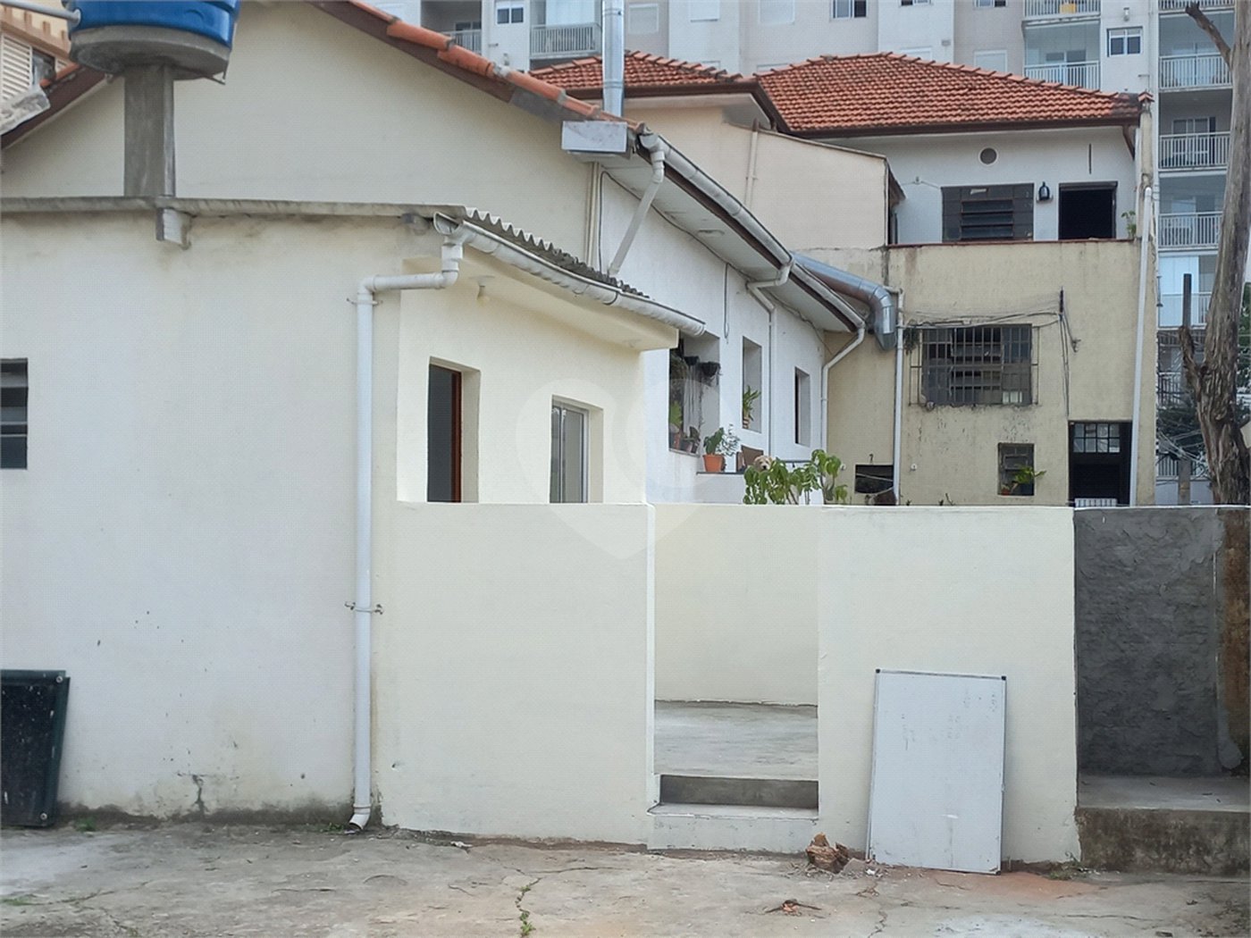 Salão à venda em Vila Mazzei, São Paulo, SP