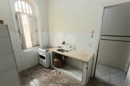 Casa à venda com 4 quartos em Tijuca, Rio de Janeiro, RJ
