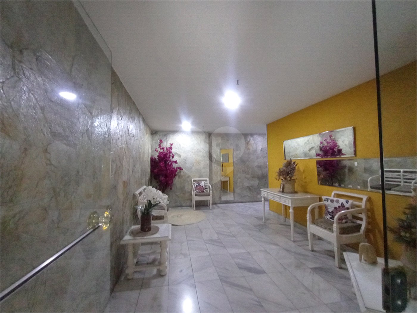 Apartamento à venda com 2 quartos em Tijuca, Rio de Janeiro, RJ
