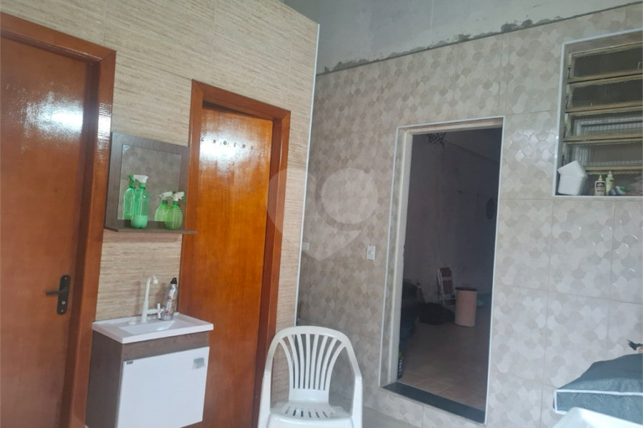 Casa Térrea à venda com 2 quartos em Tremembé, São Paulo, SP