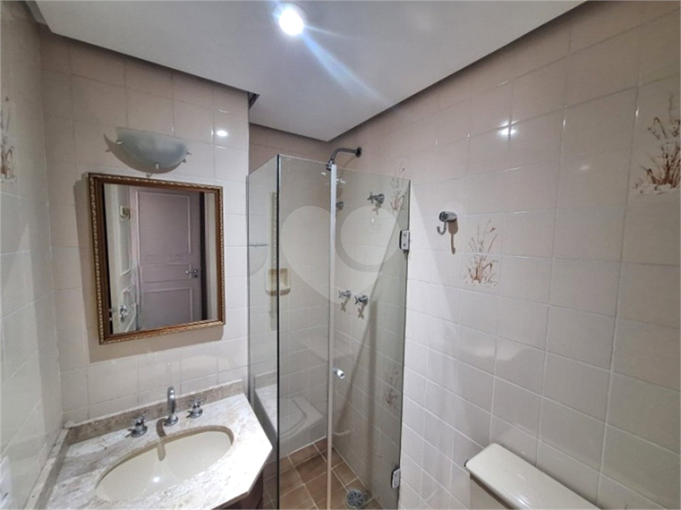 Apartamento à venda com 2 quartos, sendo 1 suíte,  em Indianópolis, São Paulo, SP